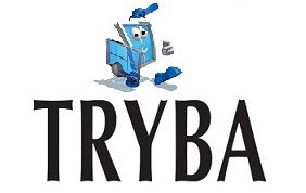 tryba logo